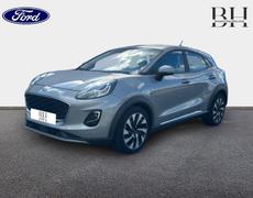 Ford Puma Vitré