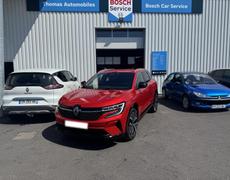 Renault Austral Les Sables-d'Olonne