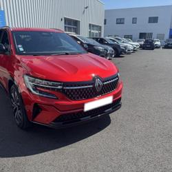 Renault Austral 1.2 E-Tech full hybrid 200ch Iconic Les Sables-d'Olonne