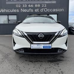 Nissan Qashqai E-POWER 190CH TEKNA+ 2022 Saint-Georges-des-Groseillers