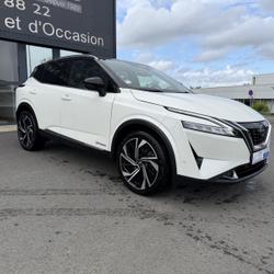 Nissan Qashqai E-POWER 190CH TEKNA+ 2022 Saint-Georges-des-Groseillers