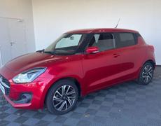 Suzuki Swift - Swift 1.2 Dualjet Hybrid Pack - 15 490 €