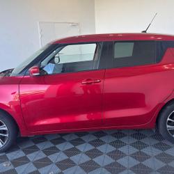 Suzuki Swift Swift 1.2 Dualjet Hybrid Pack Mouilleron-le-Captif