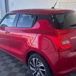 Suzuki Swift Swift 1.2 Dualjet Hybrid Pack Mouilleron-le-Captif