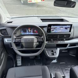 Citroen Jumpy M 2.0 HDI 180 EAT-8 CABINE APPROFONDIE 5 PLACES occasion - Arnage - photo 3/11