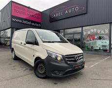Mercedes Vito Arnage