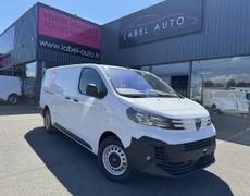 Peugeot Expert Arnage