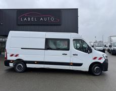 Renault Master Arnage