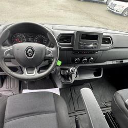 Renault Master Grand Confort F3500 L3H2 2.3 dCi - 135  III CABINE APPROFONDIE Cabine approfondie L3H2 Tracti Arnage