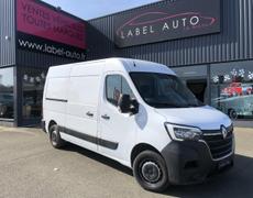 Renault Master Arnage
