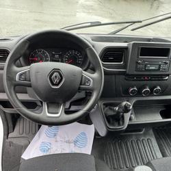 Renault Master 3T3 L2H2 2.3 DCI 135CH CONFORT Arnage