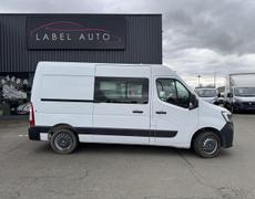 Renault Master Arnage