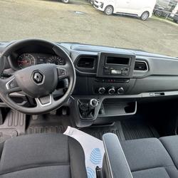 Renault Master 3T3 L2H2 2.3 DCI 135CH CONFORT CABINE APPROFONDIE 7 PLACES Arnage