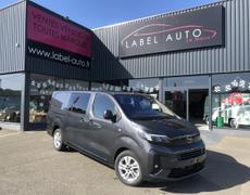 Opel Vivaro fourgon Arnage