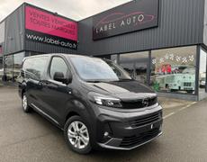 Opel Vivaro fourgon Arnage