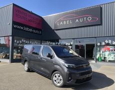 Opel Vivaro fourgon Arnage