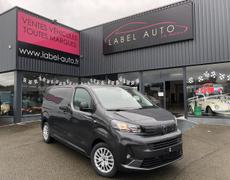 Peugeot Expert Arnage