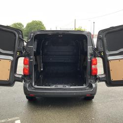 Peugeot Expert M 2.0 BLUE HDI 180CH EAT-8 Arnage