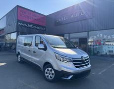 Renault Trafic Arnage