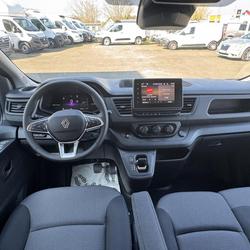 Renault Trafic L2H1 2.0 Blue DCi 150CH BVA 2025 CABINE APPROFONDIE Arnage