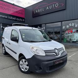 Renault Kangoo FRIGORIFIQUE 1.5 dCi 90 GROUPE CARRIER Arnage