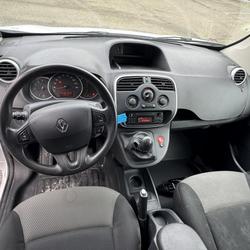 Renault Kangoo FRIGORIFIQUE 1.5 dCi 90 GROUPE CARRIER Arnage
