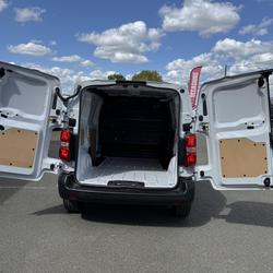 Peugeot Expert M 1.5 BlueHDi - 120 S&S  III FOURGON Fourgon PHASE 2 Arnage