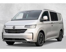 Volkswagen Transporter Arnage