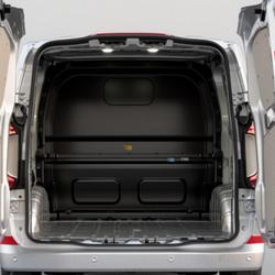 Volkswagen Transporter L1H1 2.0 TDI - 170ch DSG  T7 CABINE APPROFONDIE 5 PLACES Arnage