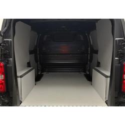 Citroen Jumpy M 2.2 Diesel - 150 S&S - BV EAT8  III FOURGON . PHASE 2 Arnage