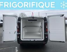 Renault Trafic Arnage