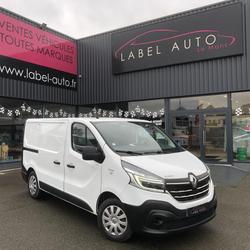 Renault Trafic FRIGORIFIQUE L1H1 2.0 DCI 120CH CONFORT Arnage