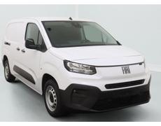Fiat Doblo Cargo Arnage