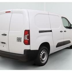 Fiat Doblo Cargo M 650KG 1.5 BlueHDi S&S - 100  III FOURGON Fourgon M 25TH Anniversary PHASE 2 Arnage