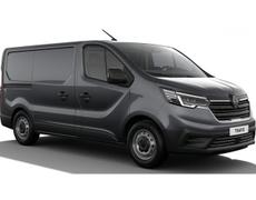 Renault Trafic Arnage