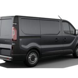 Renault Trafic 3T0 L1H1 2.0 DCI 150CH ADVANCE BVA Arnage