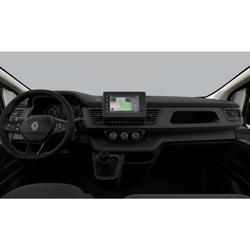 Renault Trafic L1H1 3000 Kg 2.0 Blue dCi - 150 2025  III FOURGON Fourgon Advance L1H1 PHASE 3 Arnage