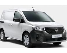 Nissan Townstar Arnage