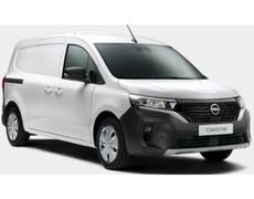 Nissan Townstar Arnage