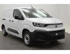 Citroen Berlingo Arnage