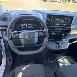 Citroen Berlingo XL 1.5 BlueHDi S&S - 130CH EAT-8 950 kg Arnage