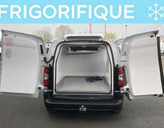 Peugeot Partner Arnage