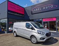 Ford Transit Custom Arnage