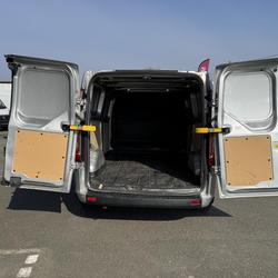 Ford Transit Custom CUSTOM L2H1 130CH BVA FOURGON Trend Busines Arnage