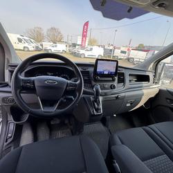 Ford Transit Custom CUSTOM L2H1 130CH BVA FOURGON Trend Busines Arnage