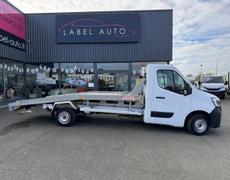 Renault Master Arnage