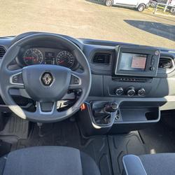 Renault Master 3T5 PORTE VOITURE DEPANNEUSE 2.3 DCI 165CH Arnage