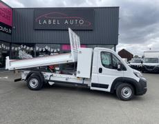Fiat Ducato Arnage