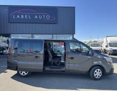 Renault Trafic combi Arnage