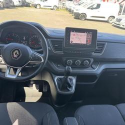 Renault Trafic combi L2 2.0 Energy dCi - 150 - S&S - BV EDC  III COMBI Combi Zen L2H1 PHASE 3 Arnage